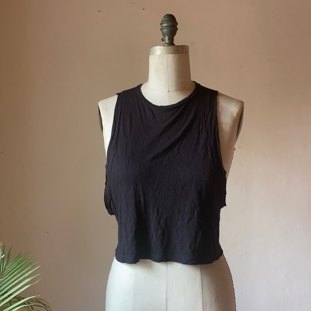 ASOS | Crop Tank Top
